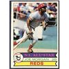 Image 1 : 1979 TOPPS JOE MORGAN (HOF)