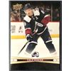 Image 1 : 2023-24 UPPER DECK CALE MAKAR