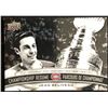 Image 1 : 2023-24 UPPER DECK JEAN BELIVEAU (HOF)