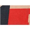 Image 2 : Willie Nelson Willie's Place Texas Flag Rug