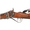 Image 3 : Cimarron Sharps Billy Dixon .45-70 Cal. Rifle