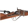 Image 7 : Cimarron Sharps Billy Dixon .45-70 Cal. Rifle