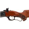 Image 3 : Savage Model 99 Lever Action .308 Rifle