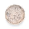 Image 1 : 1890-Carson City Morgan Silver Dollar