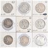 Image 3 : (21) Walking Liberty Half Dollars (1918-1946)