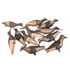 Image 1 : Lot of 10 "Tinnie" Shorebirds