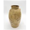 Image 4 : John Leopard 4 Gallon Texas Stoneware Jar