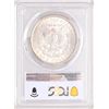 Image 2 : 1882CC PCGS MS63 Silver Dollar Coin