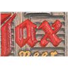 Image 2 : Jax Beer Advertising 3D Plastic Sign 1972 NOS