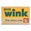 Image 1 : Drink Wink Canada Dry Lighted Sign c.1960's