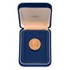 Image 1 : 1975 Cook Island $100 Gold Coin