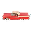 Image 2 : CRAGSTAN Japan Battery Operated Ford Fairline Toy