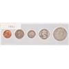 Image 2 : (5) Five U.S. Mint Proof Sets