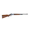 Image 1 : Winchester Model 64 Half Magazine Rifle .32 WS