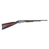 Image 1 : Remington Model 12-A Pump Action .22 Rifle
