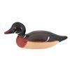 Image 2 : Mason Wood Duck Decoy