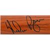 Image 2 : Nolan Ryan Autographed Mini HOF Louisville Slugger
