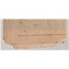 Image 11 : Nathan B. Forrest Signed Bond Memphis Railroad