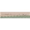 Image 4 : Nathan B. Forrest Signed Bond Memphis Railroad