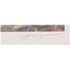 Image 2 : Olaf Wieghorst Signed "Cutting Cattle" Print