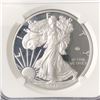 Image 2 : 2020 W V75 Silver Eagle PF70UC WW2 Privy Mark