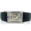 Cartier Tank Basculante Watch
