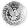 Image 2 : 1881 S Morgan Dollar Choice Unc