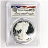 Image 1 : 2019 W American Silver Eagle PR69DCAM