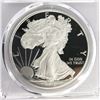 Image 2 : 2019 W American Silver Eagle PR69DCAM