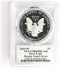 Image 3 : 2019 W American Silver Eagle PR69DCAM