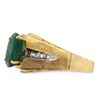 Image 3 : Emerald & Diamond Ring