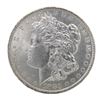 Image 1 : 1883 O Morgan Silver Dollar UNC