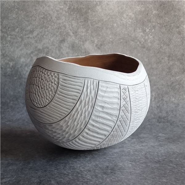 Benoît Averly | Bowl Luce