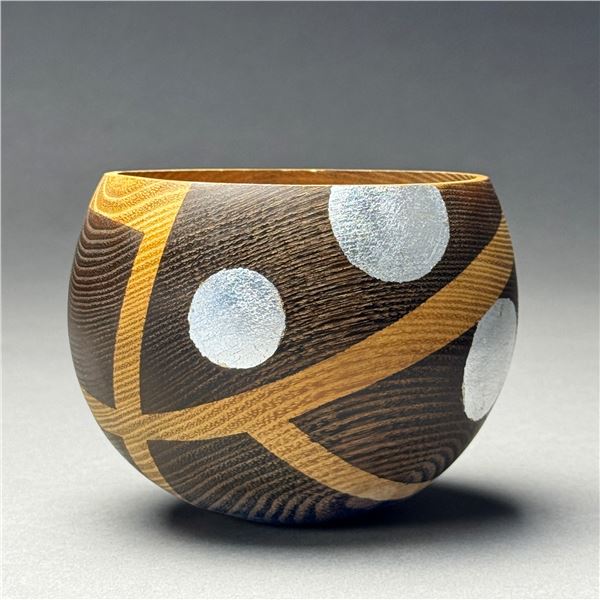 William Moore | Deco Vessel