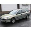 Image 1 : Renault Laguna Break 1.9 DTI   p-auto, rek. 2:lle