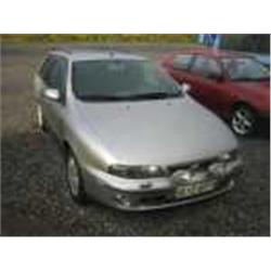 FIAT MAREA 1,6WEEKEND