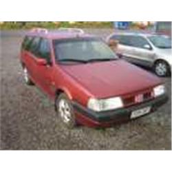FIAT TEMPRA 1,6SW