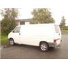 Image 1 : VW Transporter 2,4D