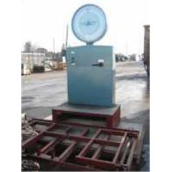 Lava vaaka, max 2ton