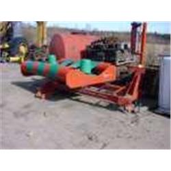 Kverneland UN7556 Silawrap