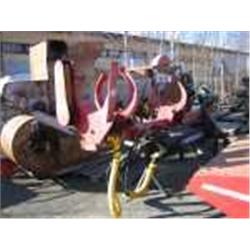 Patruuna, tr. harvesteri