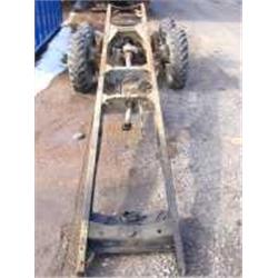 Telivetoalusta (kärryvärkki)