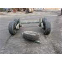 Teli+vararengas 11,0/60-16