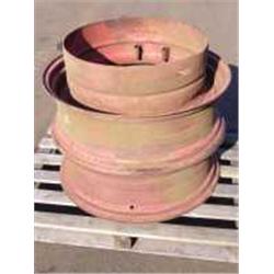 Levikevanteet RAJU (2 kpl)