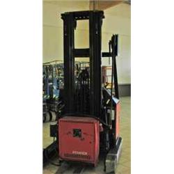 Rocla TR185 työntömastotrukki