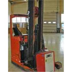 Rocla TR186 työntömastotrukki