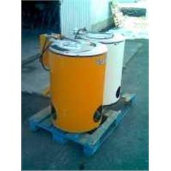 KUIVAUSRUMPU PEKO / WÄRTSILÄ