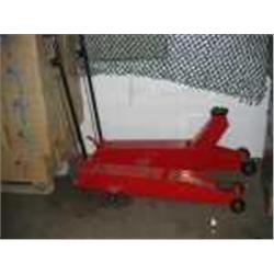 Hallinosturi 5 tn   uusi