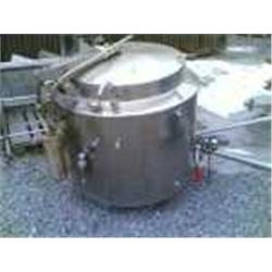 Keitto painekattila 150 L