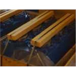 Sylinteri puristimeen